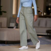 pantalon large