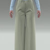 Pantalon large - Image 4